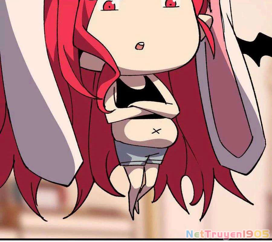 Dũng Giả X Nữ Ma Vương Chapter 119 - 3