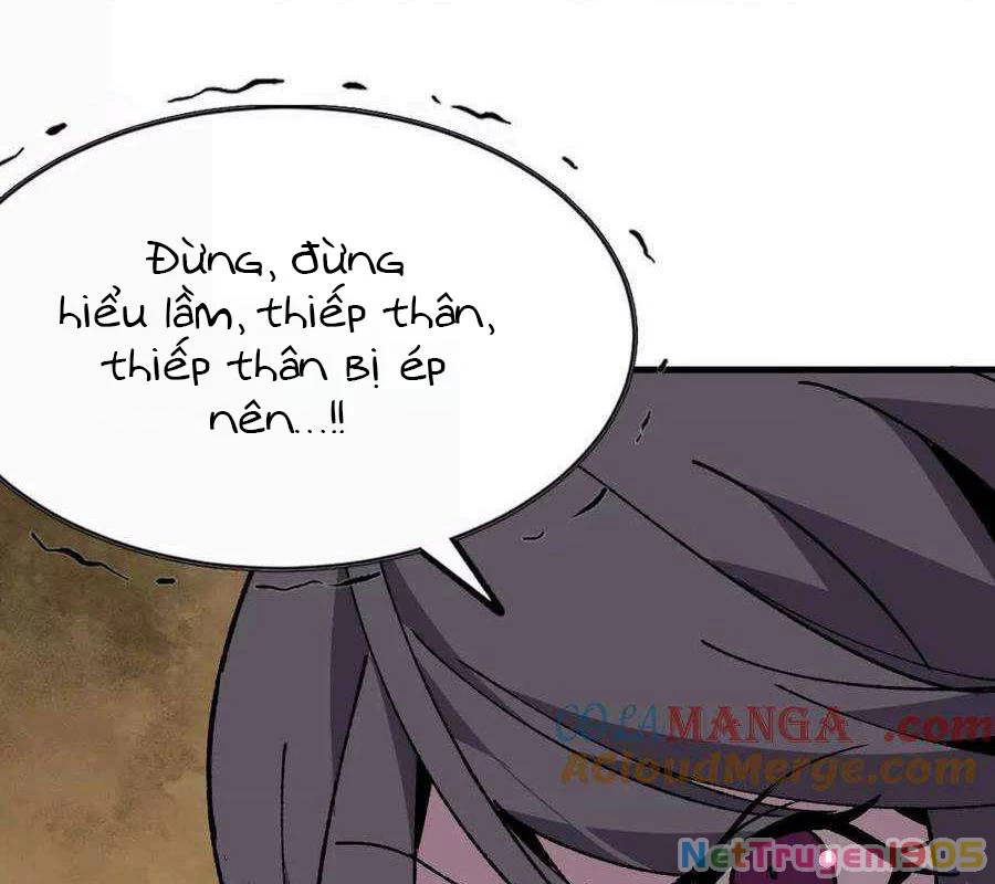 Dũng Giả X Nữ Ma Vương Chapter 119 - 4