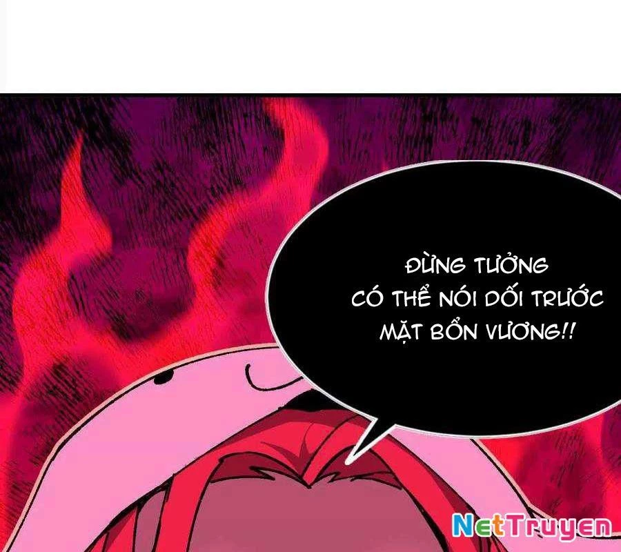 Dũng Giả X Nữ Ma Vương Chapter 119 - 6