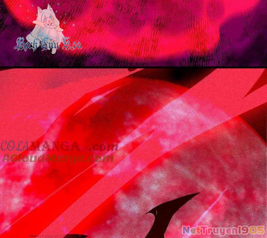 Dũng Giả X Nữ Ma Vương Chapter 119 - 8