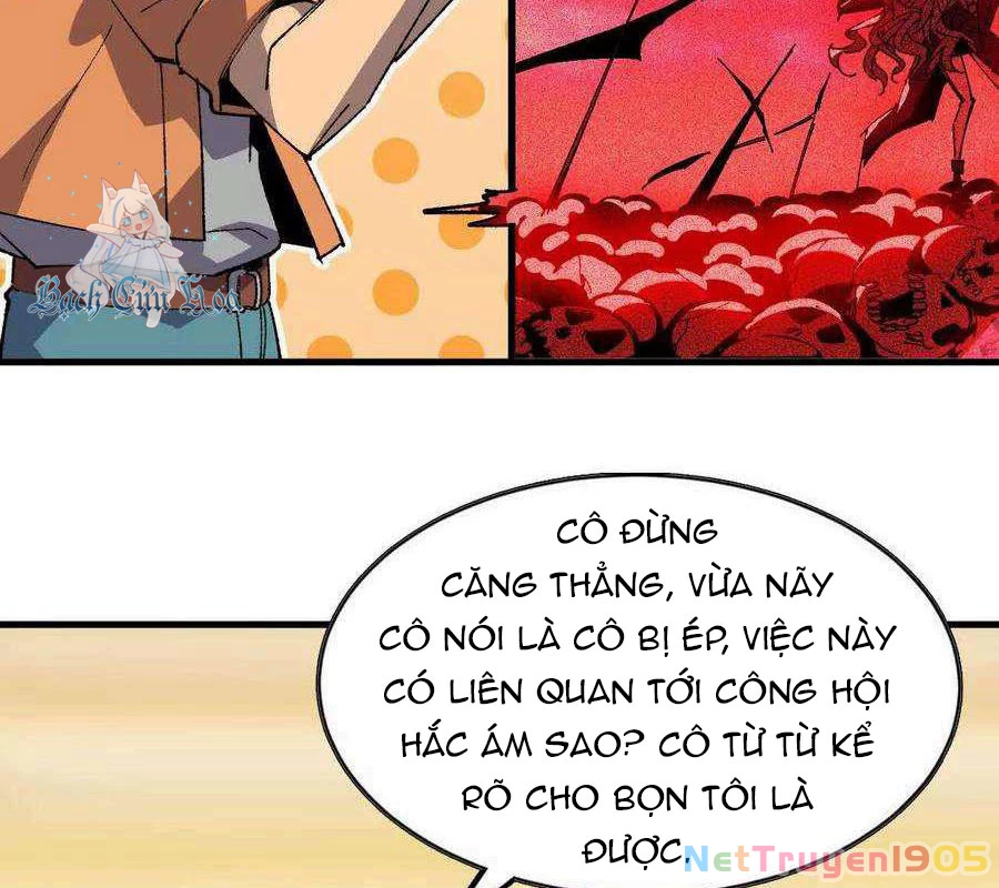 Dũng Giả X Nữ Ma Vương Chapter 119 - 15