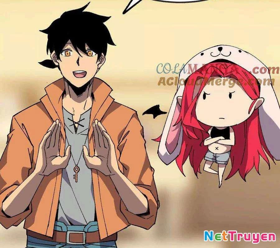 Dũng Giả X Nữ Ma Vương Chapter 119 - 16