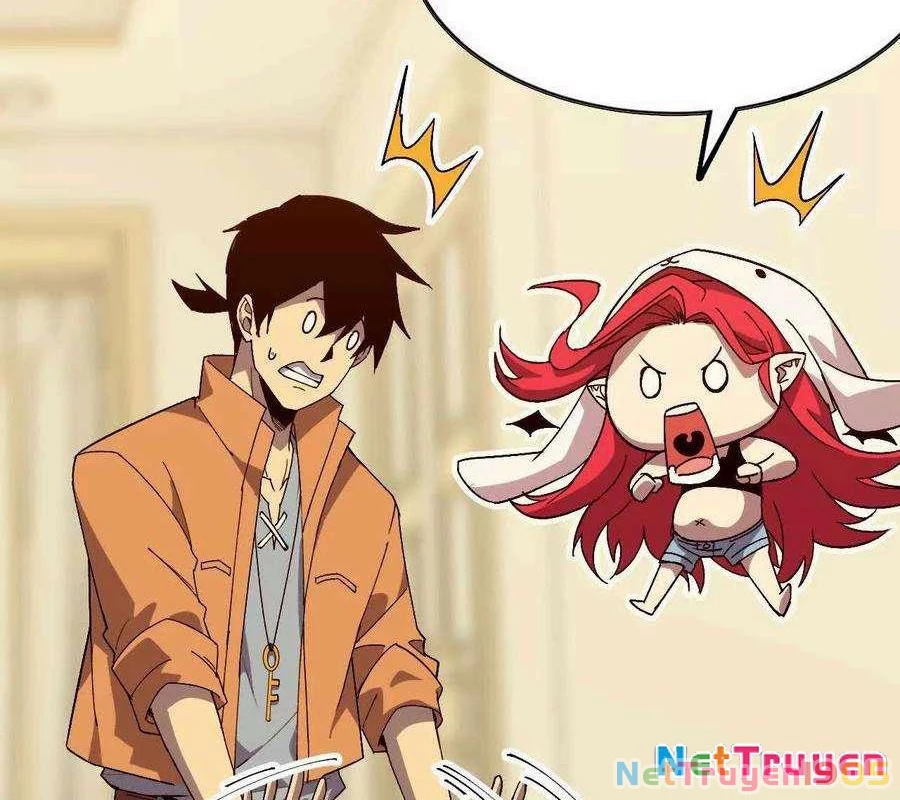 Dũng Giả X Nữ Ma Vương Chapter 119 - 21