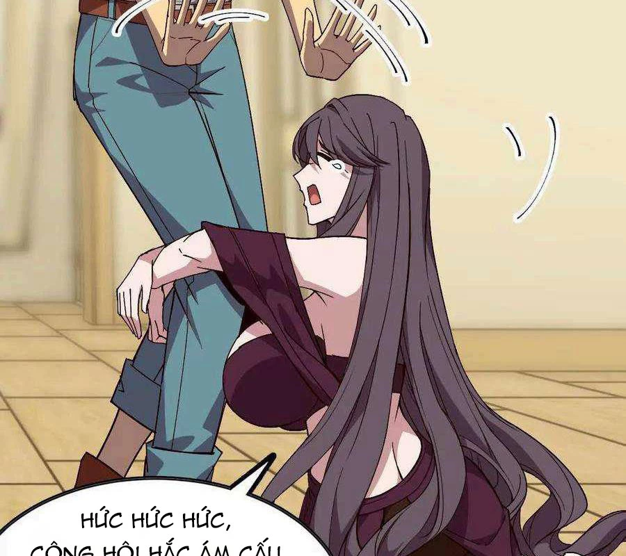 Dũng Giả X Nữ Ma Vương Chapter 119 - 22