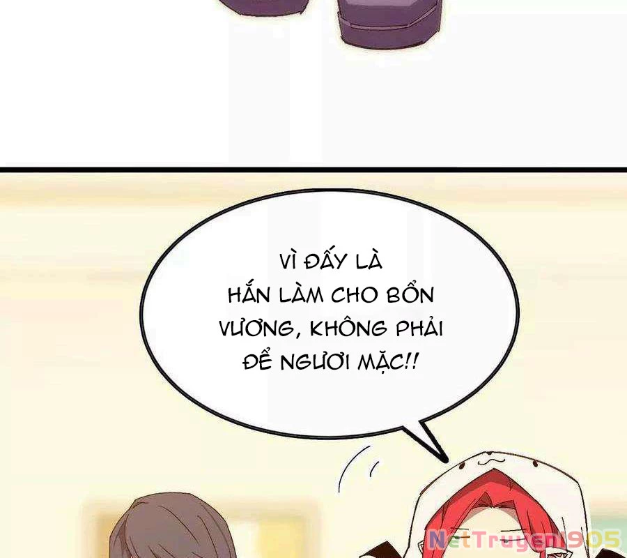 Dũng Giả X Nữ Ma Vương Chapter 119 - 32