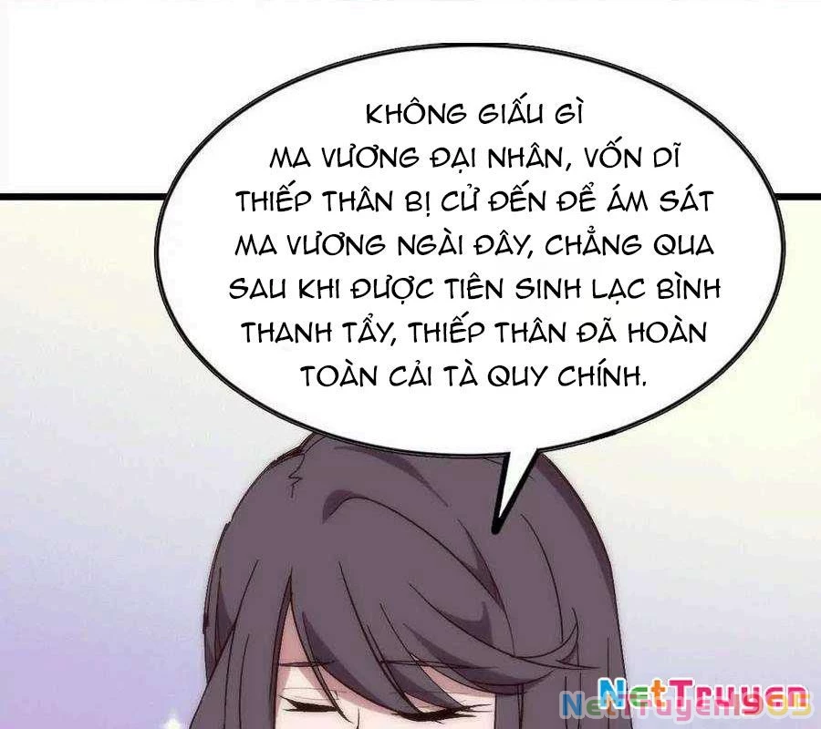 Dũng Giả X Nữ Ma Vương Chapter 119 - 36