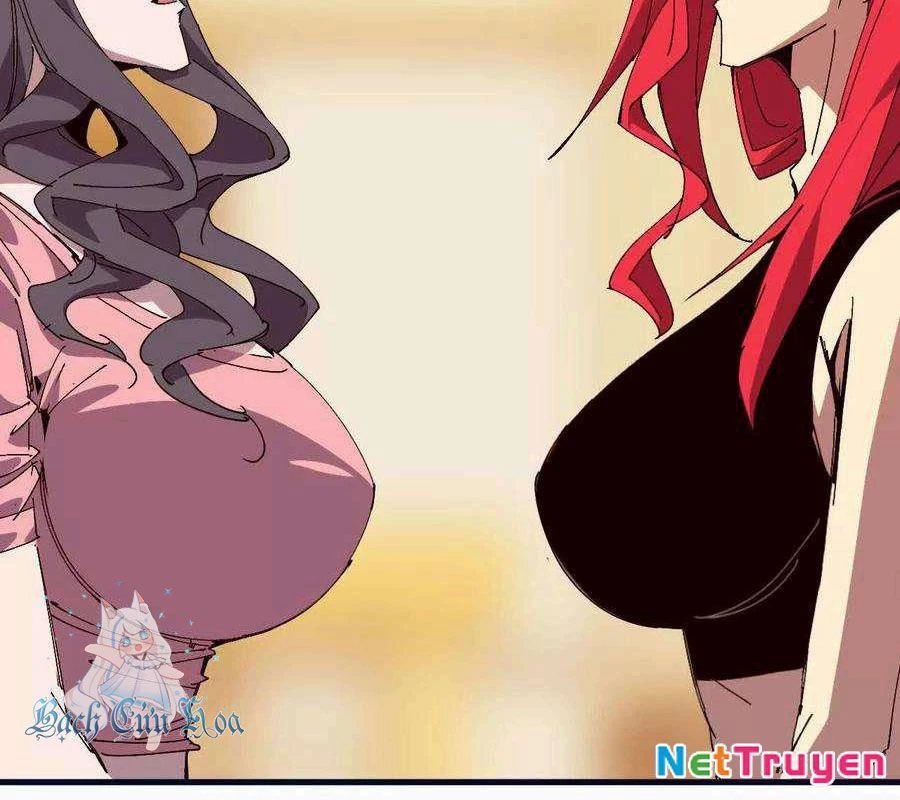 Dũng Giả X Nữ Ma Vương Chapter 119 - 56