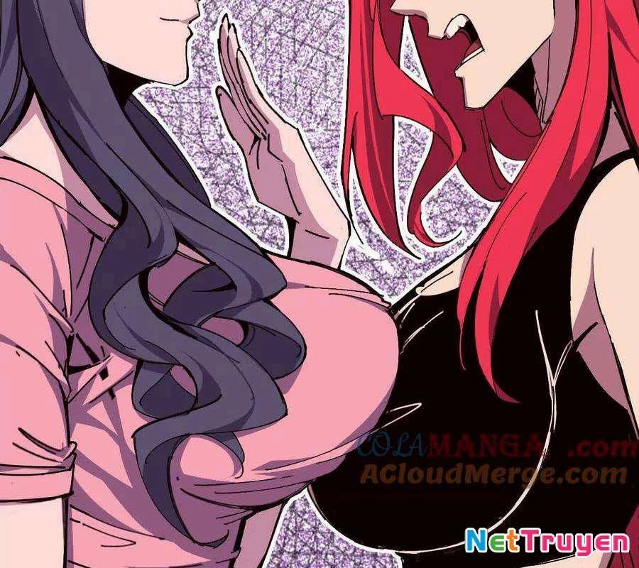 Dũng Giả X Nữ Ma Vương Chapter 119 - 66