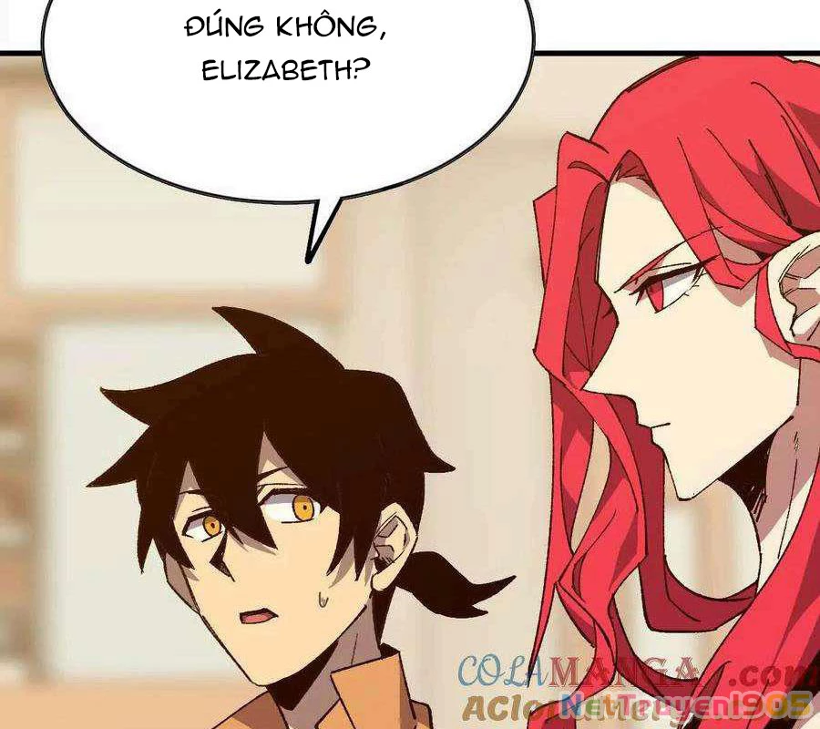 Dũng Giả X Nữ Ma Vương Chapter 119 - 85