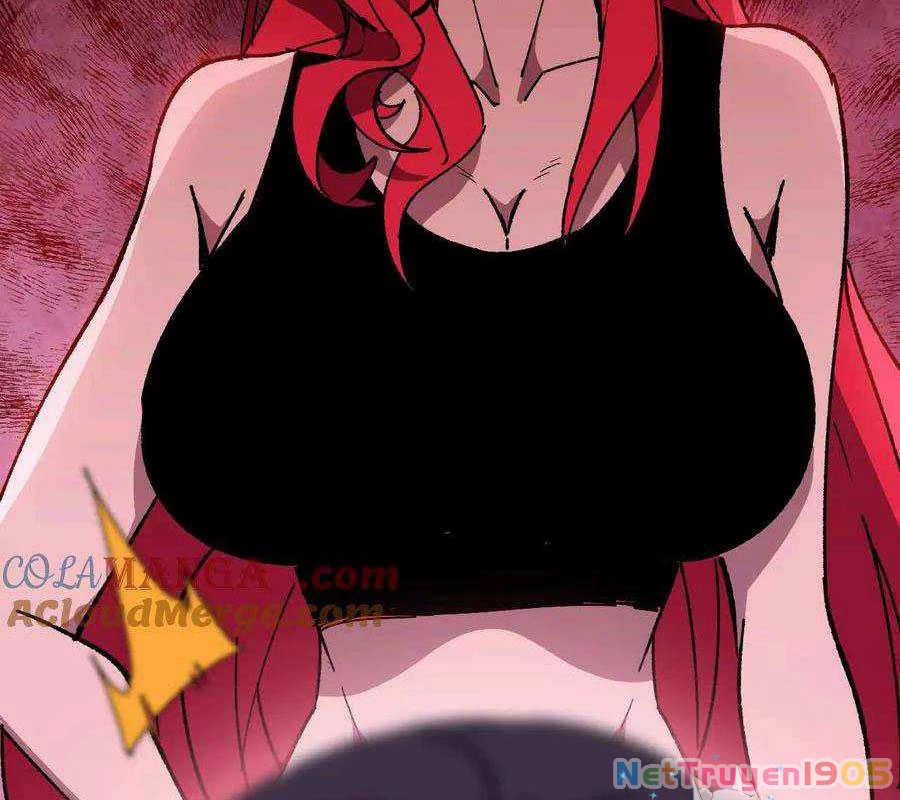 Dũng Giả X Nữ Ma Vương Chapter 119 - 89