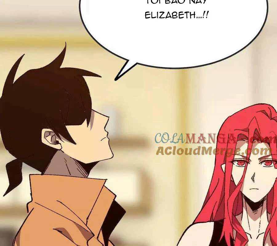 Dũng Giả X Nữ Ma Vương Chapter 119 - 92