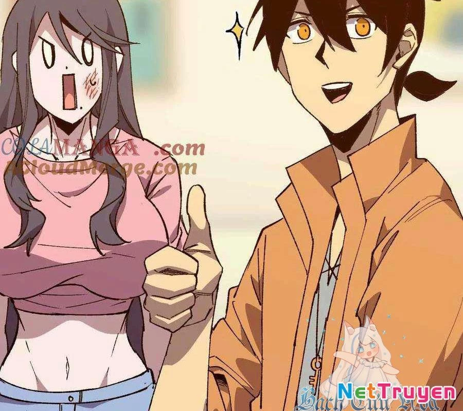 Dũng Giả X Nữ Ma Vương Chapter 119 - 96