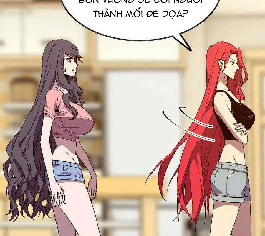 Dũng Giả X Nữ Ma Vương Chapter 120 - 7