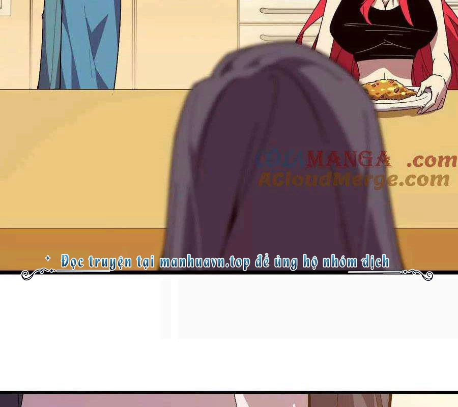 Dũng Giả X Nữ Ma Vương Chapter 120 - 17