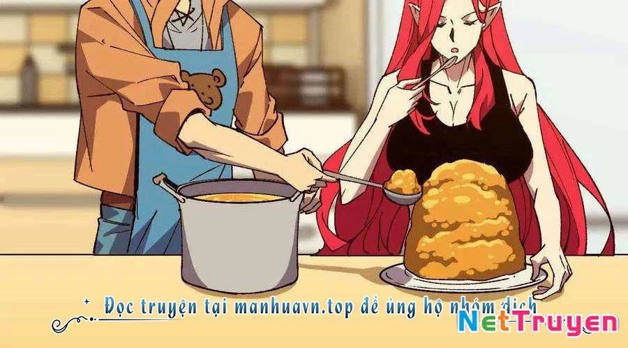 Dũng Giả X Nữ Ma Vương Chapter 120 - 21