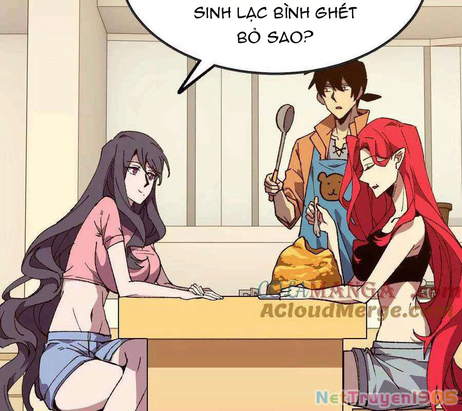 Dũng Giả X Nữ Ma Vương Chapter 120 - 25