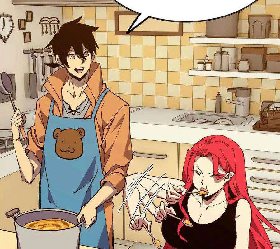 Dũng Giả X Nữ Ma Vương Chapter 120 - 27