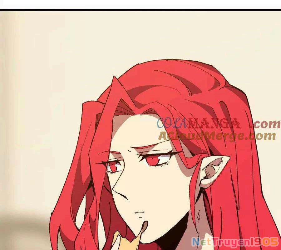 Dũng Giả X Nữ Ma Vương Chapter 120 - 39