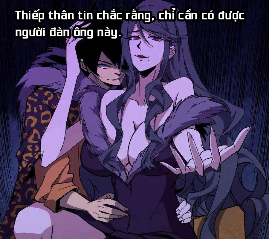 Dũng Giả X Nữ Ma Vương Chapter 120 - 55