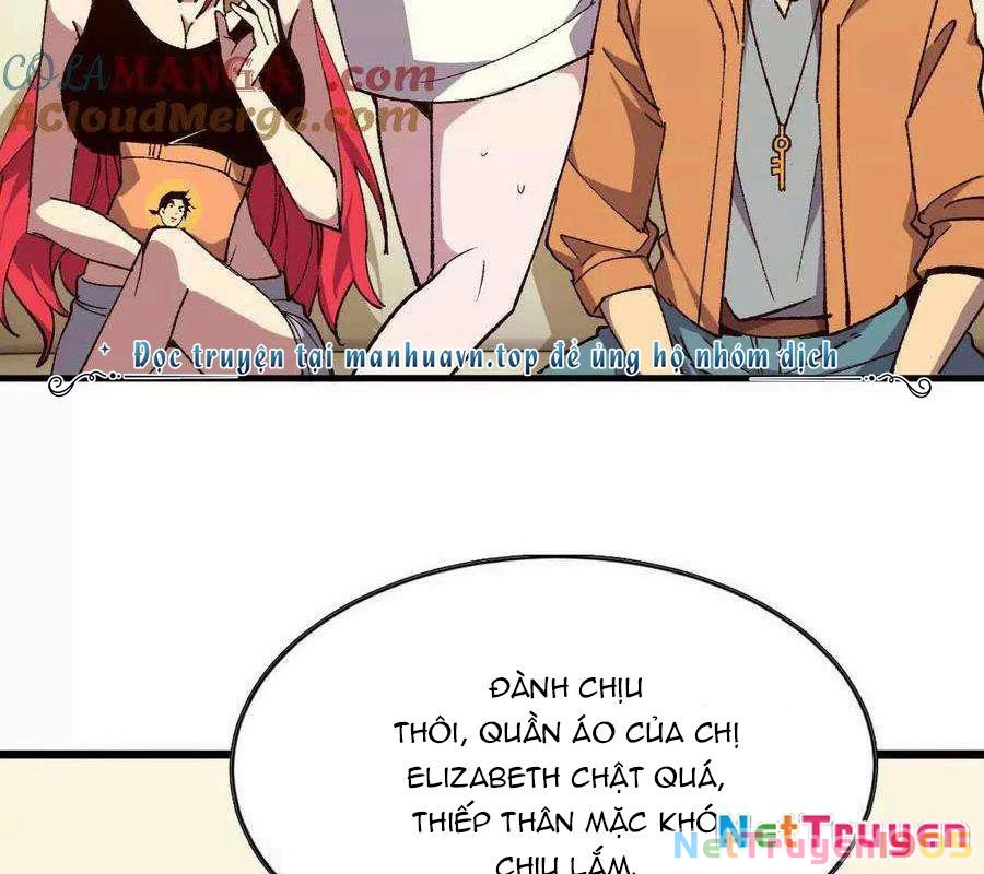 Dũng Giả X Nữ Ma Vương Chapter 120 - 66