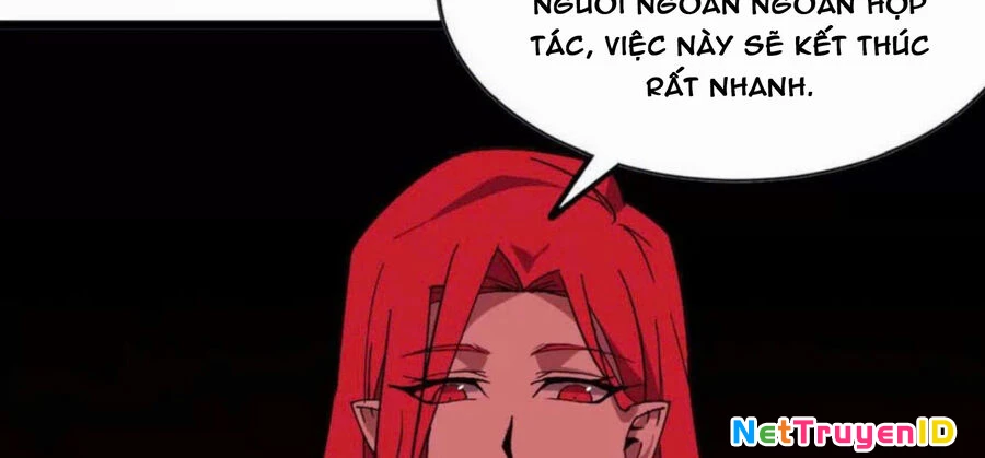 Dũng Giả X Nữ Ma Vương Chapter 121 - Trang 2