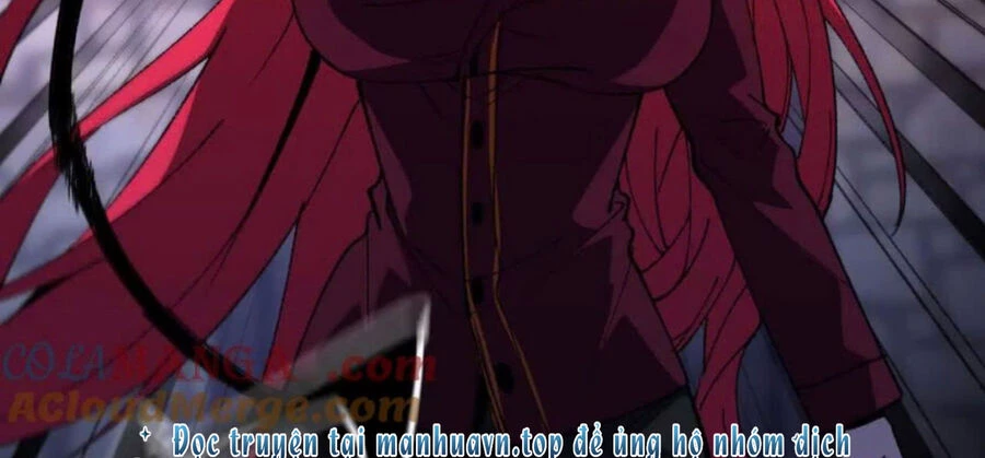 Dũng Giả X Nữ Ma Vương Chapter 121 - Trang 2