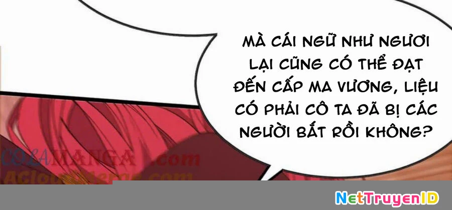 Dũng Giả X Nữ Ma Vương Chapter 121 - Trang 2