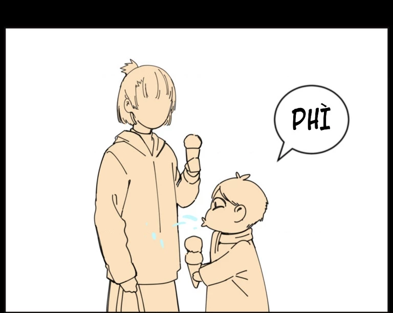 Hứa Phi ở đây Chapter 1 - 8