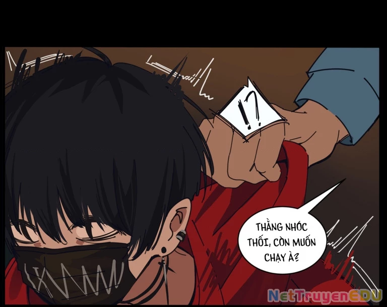 Hứa Phi ở đây Chapter 1 - 37