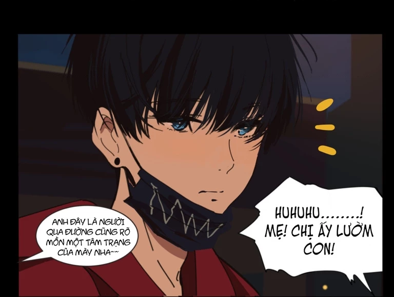 Hứa Phi ở đây Chapter 1 - 48