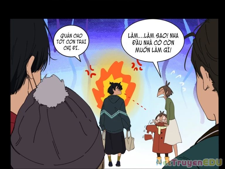Hứa Phi ở đây Chapter 1 - 49