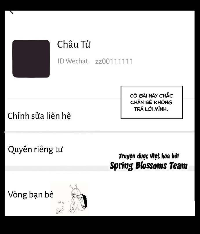 Hứa Phi ở đây Chapter 4 - 10