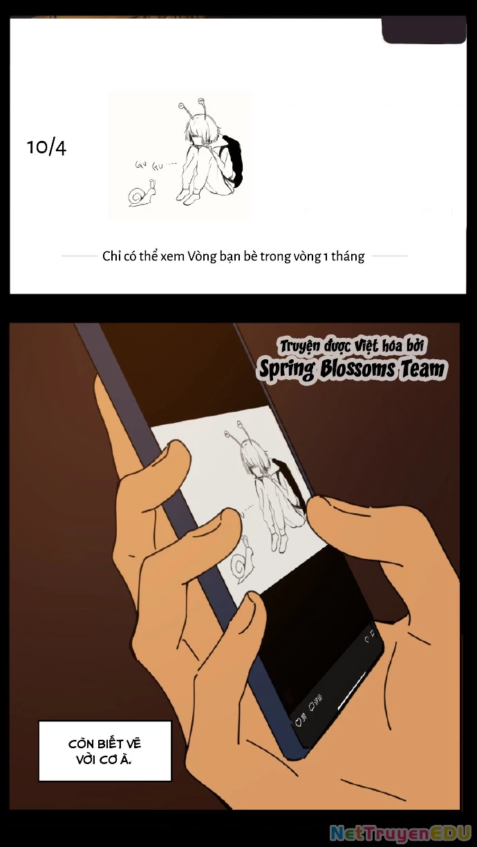 Hứa Phi ở đây Chapter 4 - 12