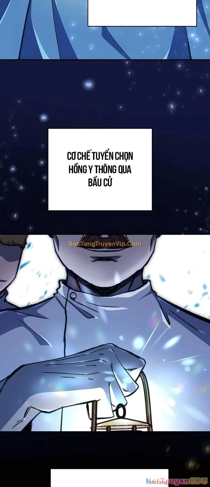 Cháu Trai Thánh Đế Là Tử Linh Sư Chapter 74 - Trang 2