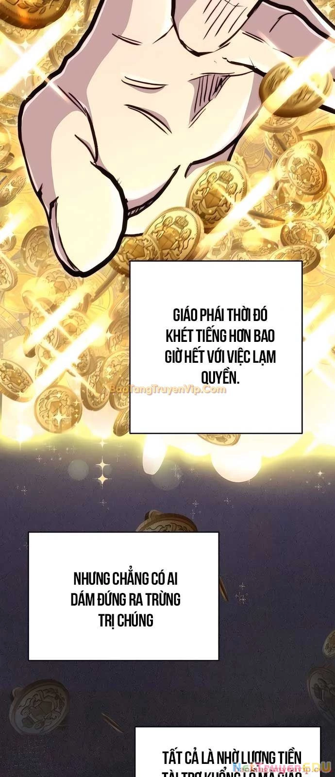 Cháu Trai Thánh Đế Là Tử Linh Sư Chapter 74 - Trang 2