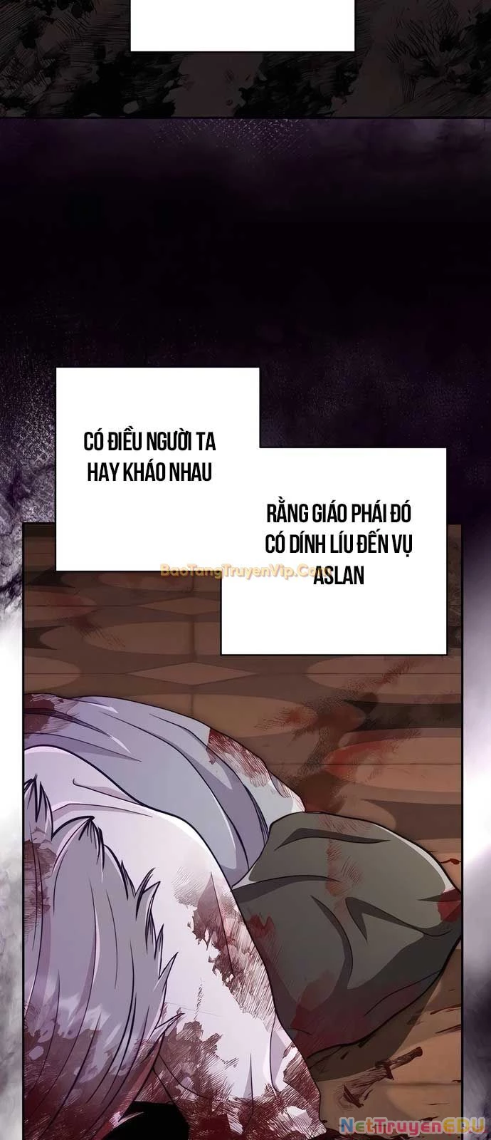 Cháu Trai Thánh Đế Là Tử Linh Sư Chapter 74 - Trang 2