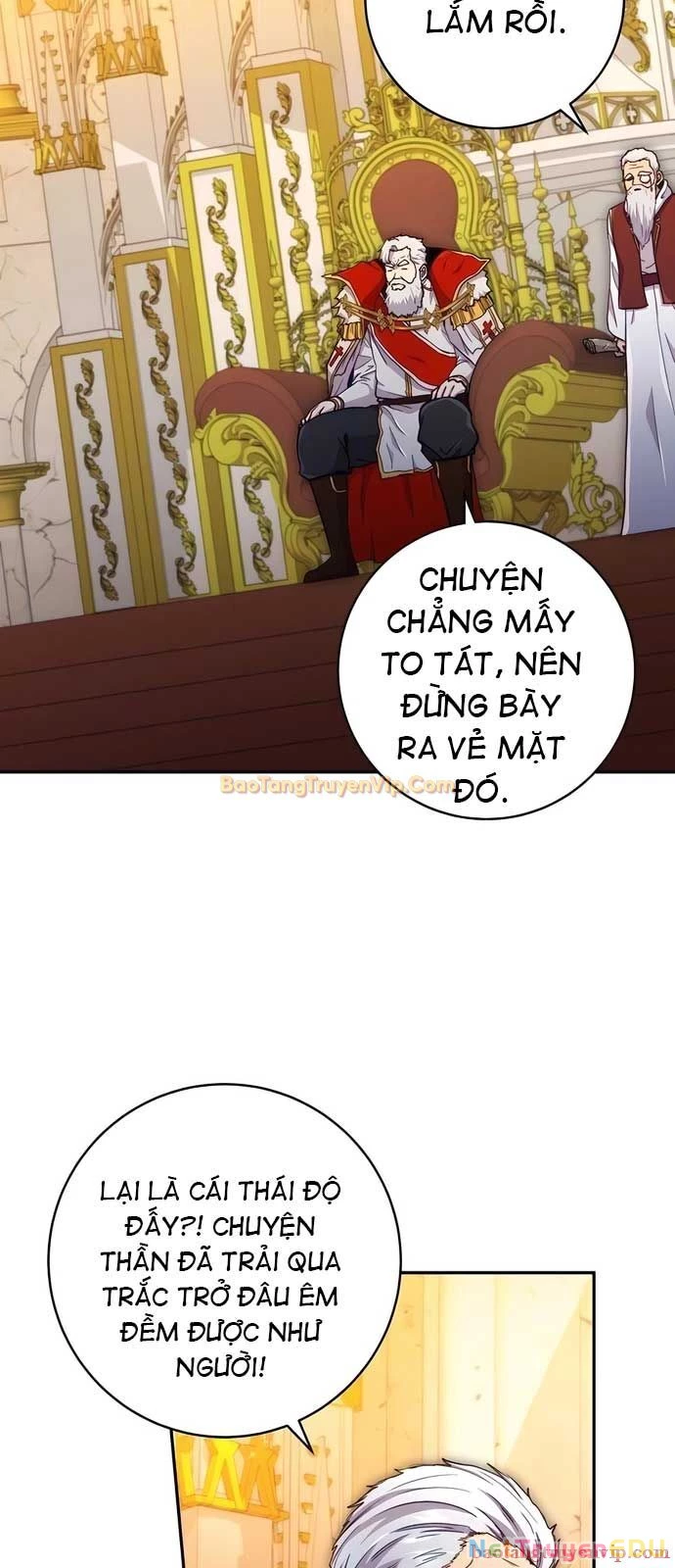 Cháu Trai Thánh Đế Là Tử Linh Sư Chapter 74 - Trang 2