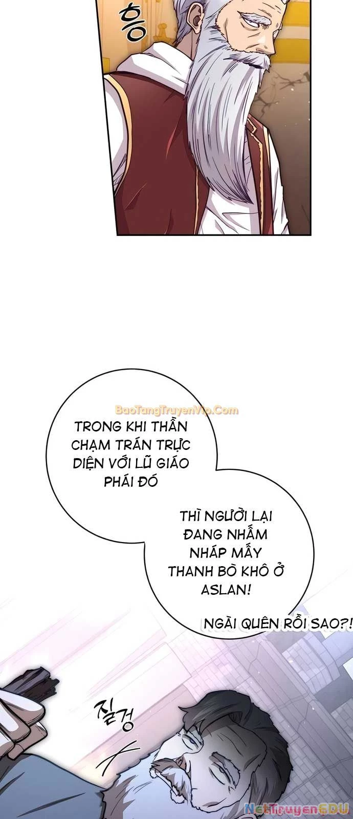 Cháu Trai Thánh Đế Là Tử Linh Sư Chapter 74 - Trang 2