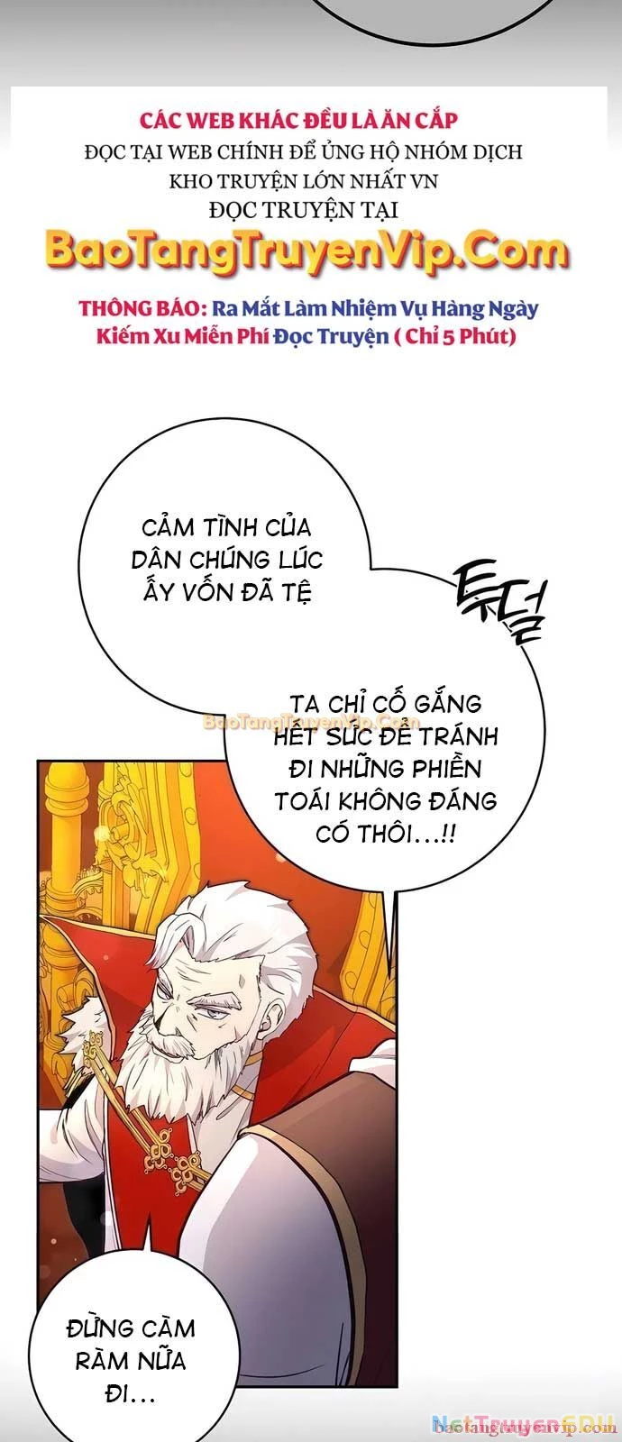 Cháu Trai Thánh Đế Là Tử Linh Sư Chapter 74 - Trang 2