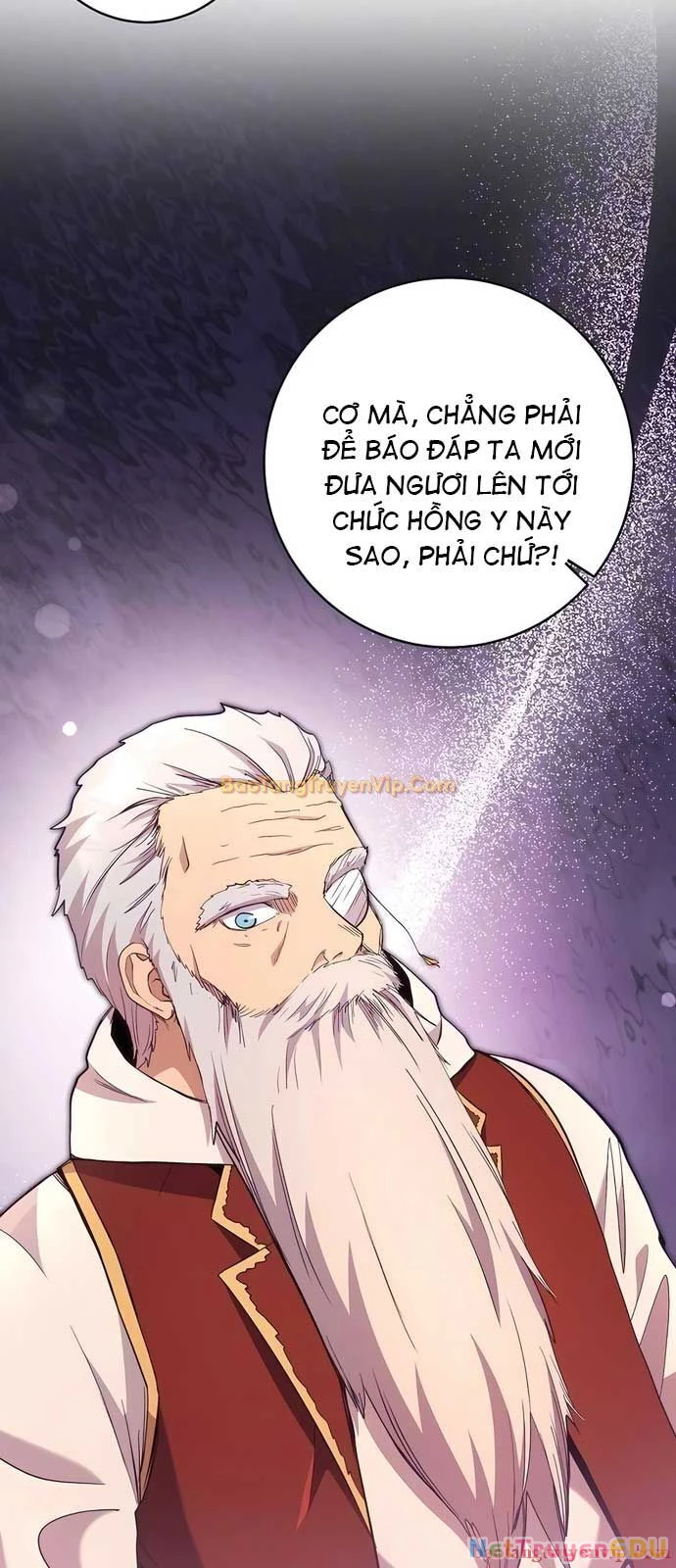 Cháu Trai Thánh Đế Là Tử Linh Sư Chapter 74 - Trang 2