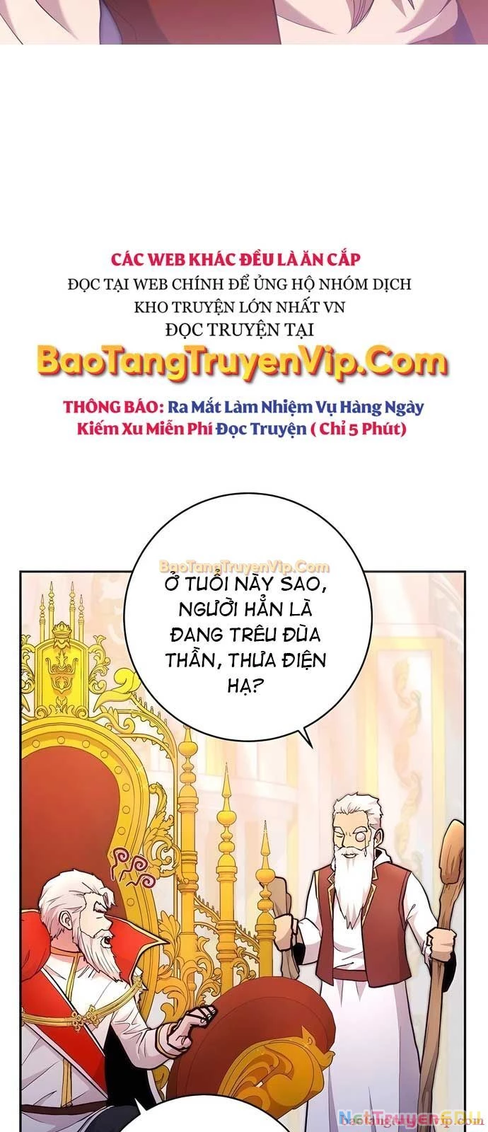 Cháu Trai Thánh Đế Là Tử Linh Sư Chapter 74 - Trang 2