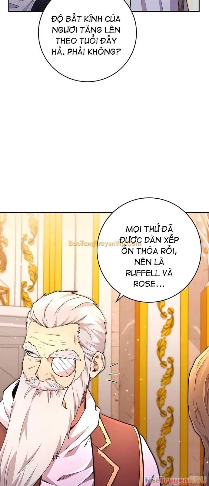 Cháu Trai Thánh Đế Là Tử Linh Sư Chapter 74 - Trang 2