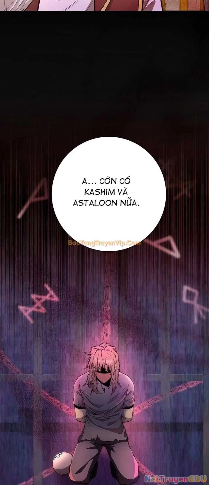 Cháu Trai Thánh Đế Là Tử Linh Sư Chapter 74 - Trang 2