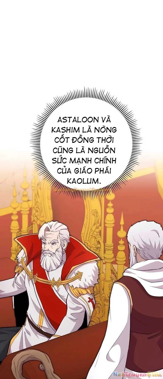 Cháu Trai Thánh Đế Là Tử Linh Sư Chapter 74 - Trang 2