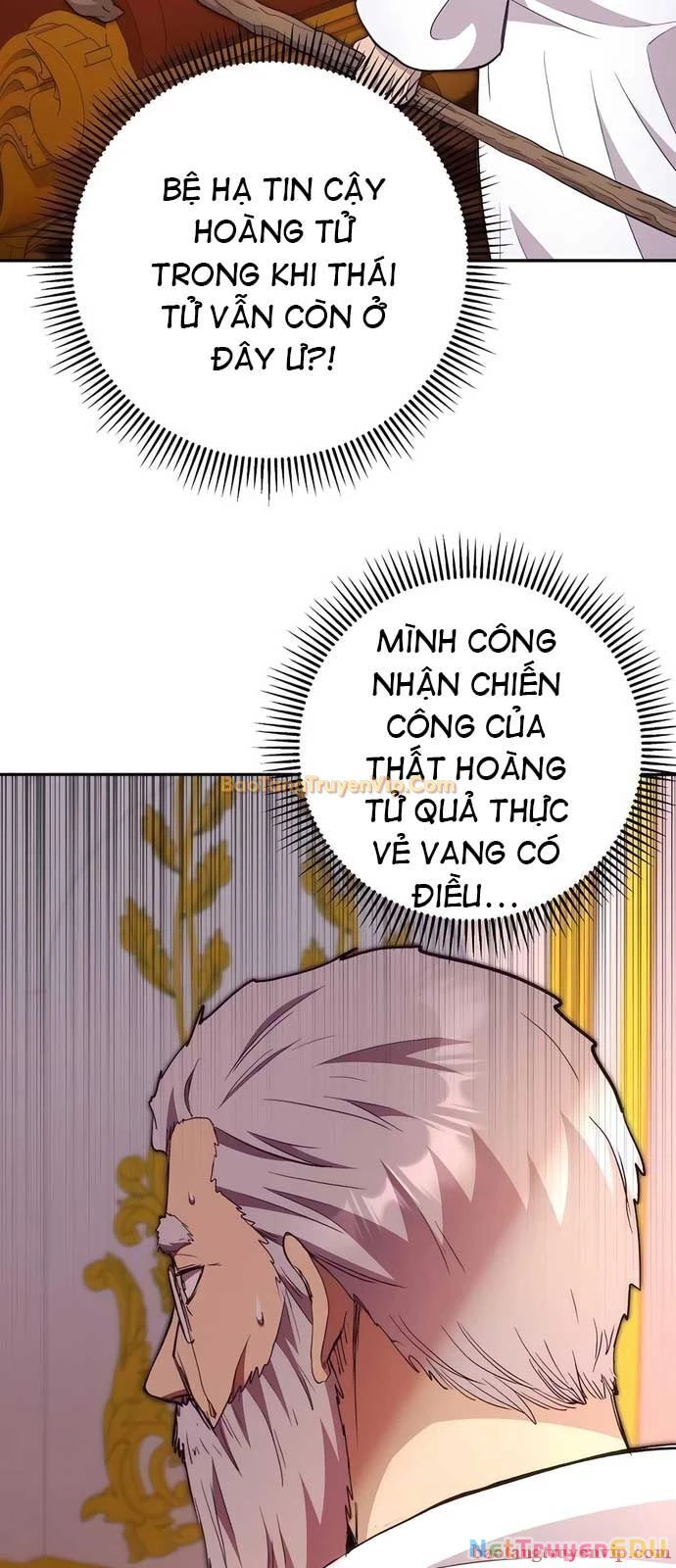 Cháu Trai Thánh Đế Là Tử Linh Sư Chapter 74 - Trang 2