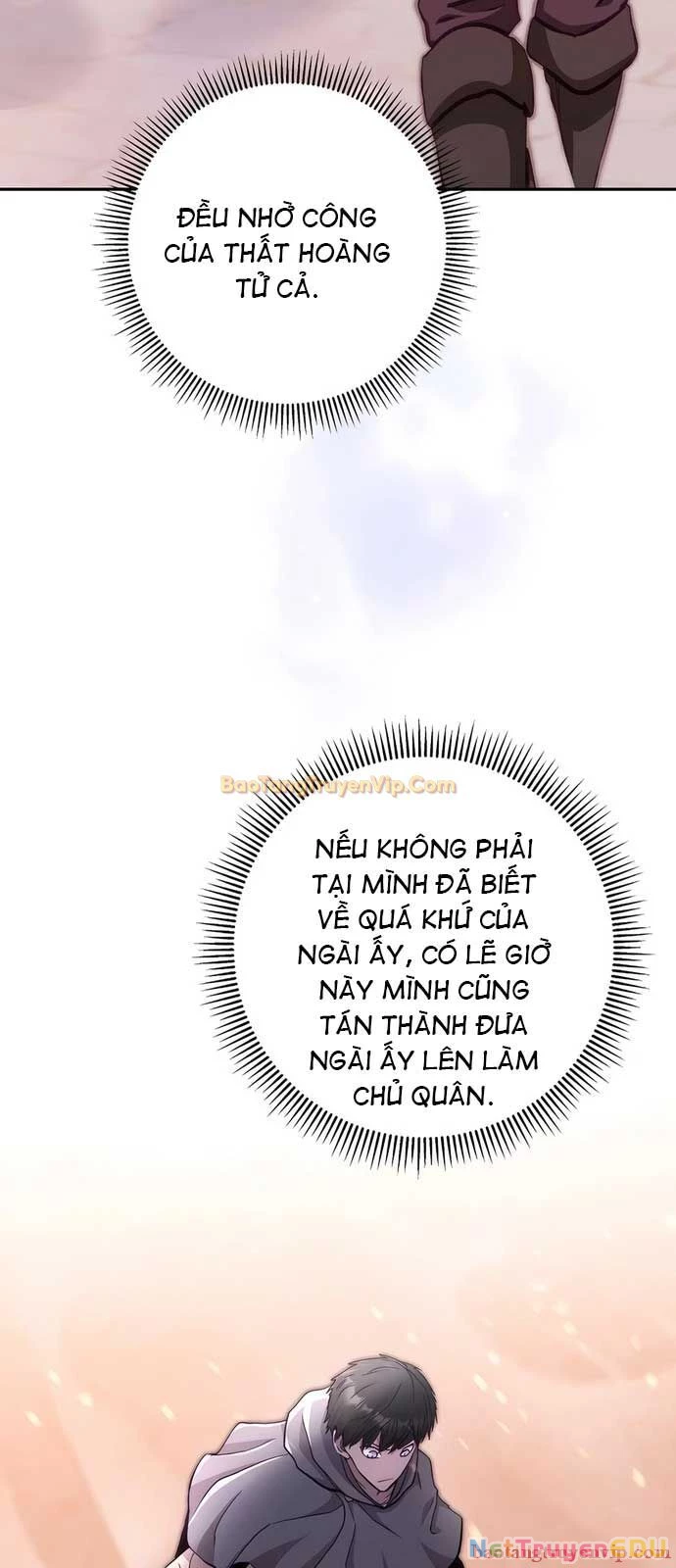 Cháu Trai Thánh Đế Là Tử Linh Sư Chapter 74 - Trang 2