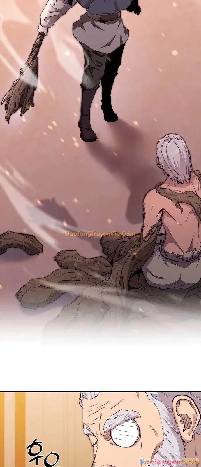 Cháu Trai Thánh Đế Là Tử Linh Sư Chapter 74 - Trang 2