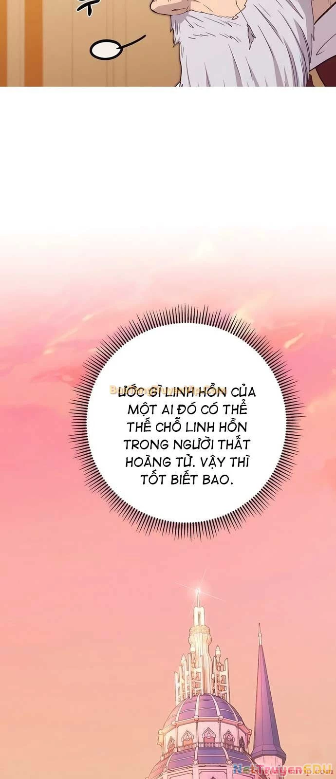 Cháu Trai Thánh Đế Là Tử Linh Sư Chapter 74 - Trang 2