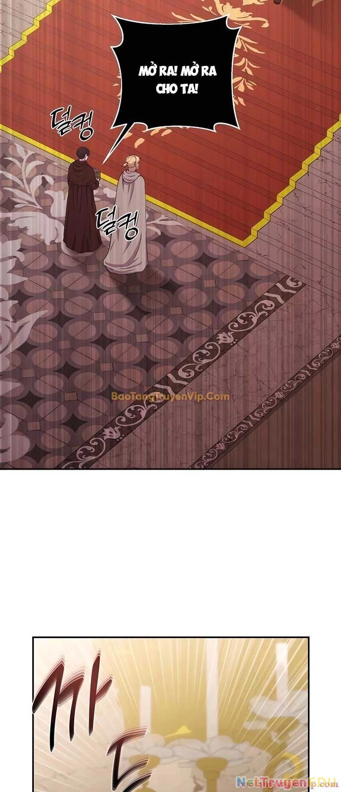 Cháu Trai Thánh Đế Là Tử Linh Sư Chapter 74 - Trang 2
