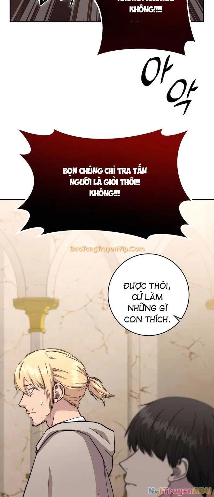 Cháu Trai Thánh Đế Là Tử Linh Sư Chapter 74 - Trang 2